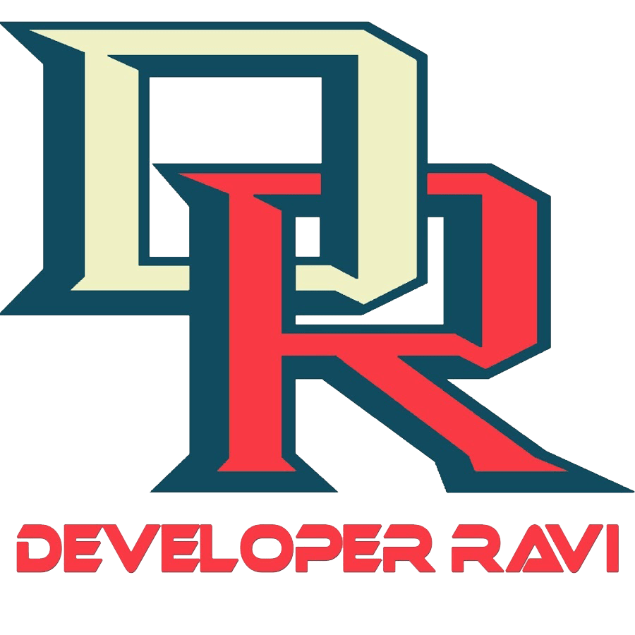 Developer Ravi